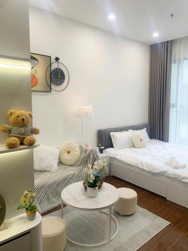 Masteri Waterfront Homestay in Gia Lam