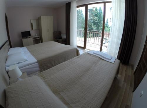 Ивелия Къща за гости