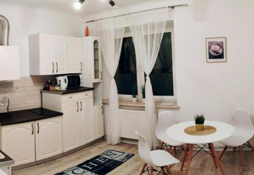 . relax apartament