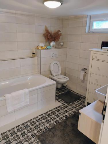 Gabriela apartment in frankfurt
