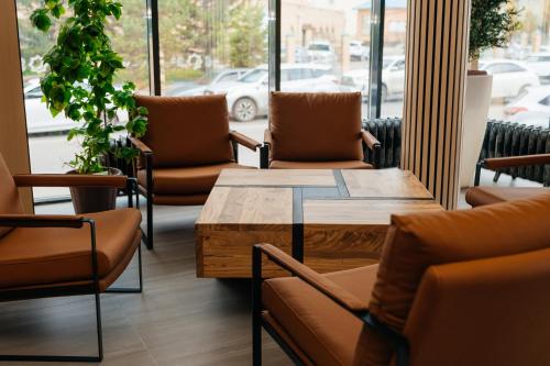 Samovar in Petropavlovsk