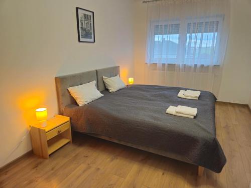 Diamentowa 7 Rent Home Konarzewo Poznań