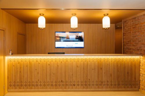 Samovar in Petropavlovsk