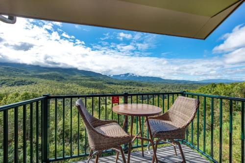 TeeTop Getaway by Avada Properties