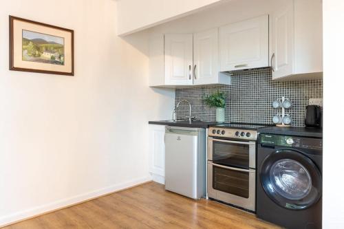 GuestReady - Quaint Haven in Dublin, Dublin (fotografie 9)