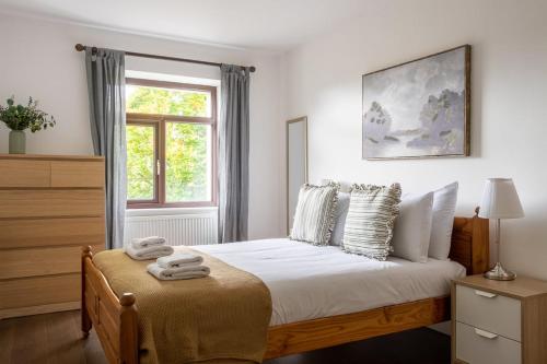 GuestReady - Quaint Haven in Dublin, Dublin (fotografie 8)