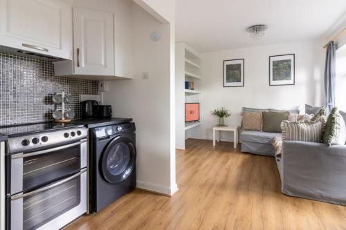 GuestReady - Quaint Haven in Dublin, Dublin (fotografie 10)