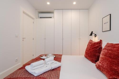 Colorful & Elegant Apartment by HostWise, Porto (zdjęcie 10)