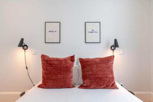 Colorful & Elegant Apartment by HostWise, Porto (zdjęcie 8)