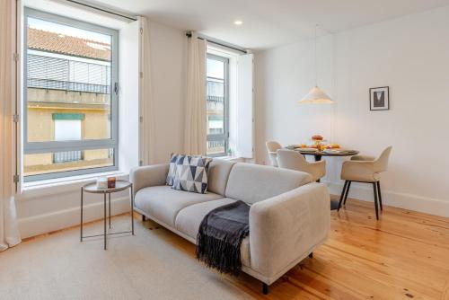 Colorful & Elegant Apartment by HostWise, Porto (zdjęcie 2)