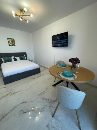 Urban Sud Residence – khách sạn tại Soarelui