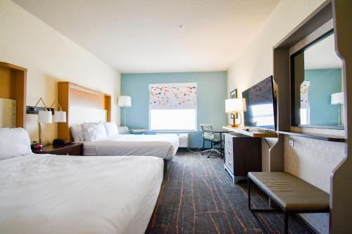 Holiday Inn San Antonio N - Stone Oak Area in 希爾村莊