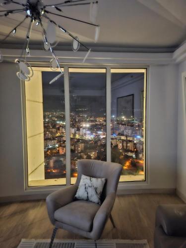 Sky City Luxury Panoramic 29th Floor Views, Skopje (fotografie 9)