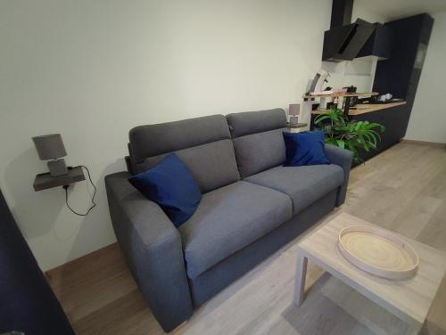 Studio à 150m du village (Studio a 150m du village) in Chateauroux-Alpes