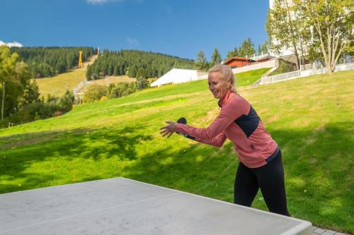 Best Western Ahorn Hotel Oberwiesenthal – Adults Only - image 11