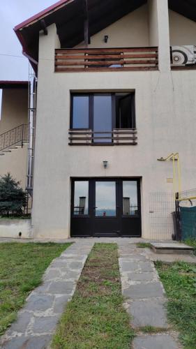 Casa spațioasă in oras