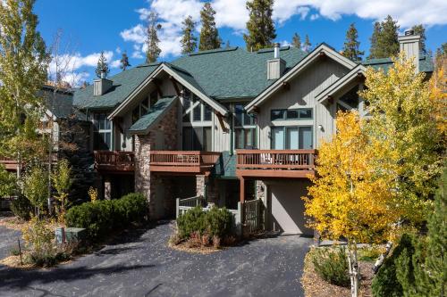 נוף חוץ, Timber Lake 341 in וינטר פארק(סי או)