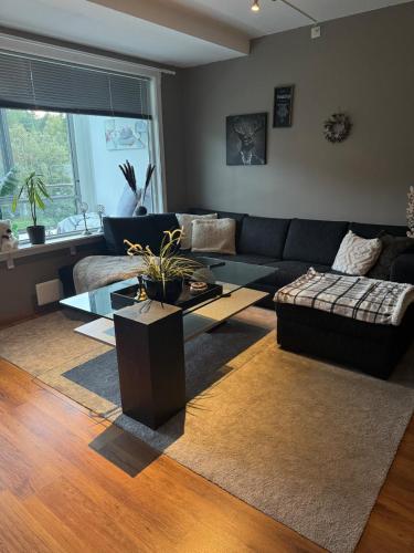 Apartment 15 min from Bergen