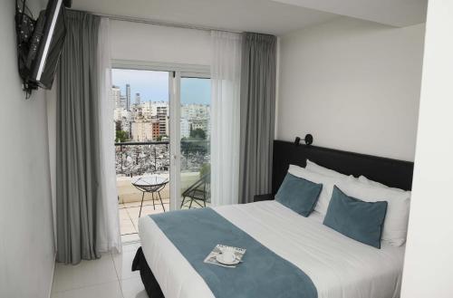 Cyan Recoleta Hotel, Buenos Aires