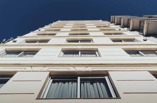 Cyan Recoleta Hotel, Buenos Aires (foto 10)