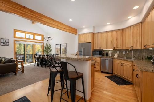 מתקני המלון, Timber Lake 341 in וינטר פארק(סי או)