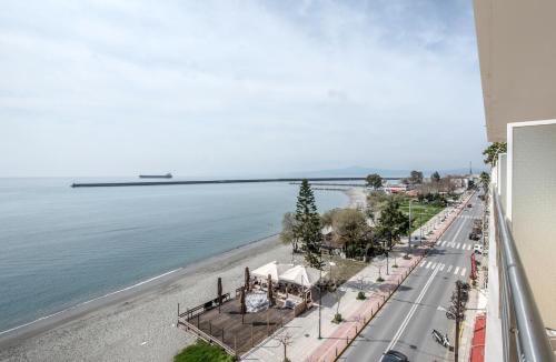 Hotel Ostria - main image