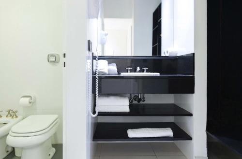 Cyan Recoleta Hotel, Buenos Aires (foto 3)