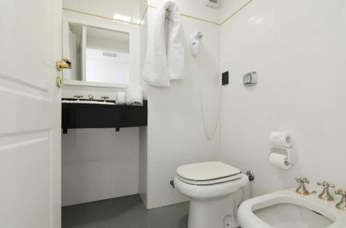Cyan Recoleta Hotel, Buenos Aires (foto 8)
