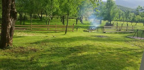 Mirni kutak in 維利卡柏