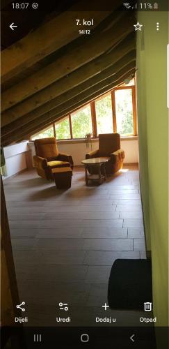 Mirni kutak in 維利卡柏