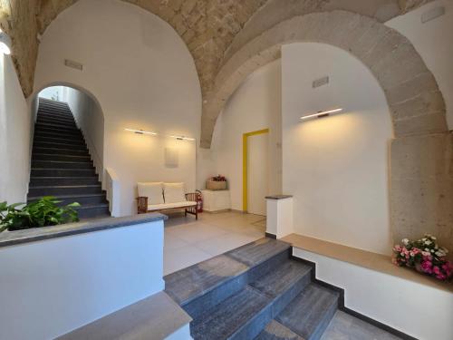 Cava del Mare Hotel de charme Favignana