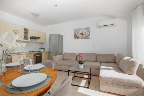 Apartmani Panorama in Igrane