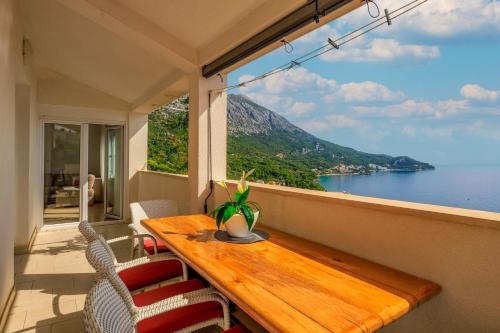 Apartmani Panorama in Igrane