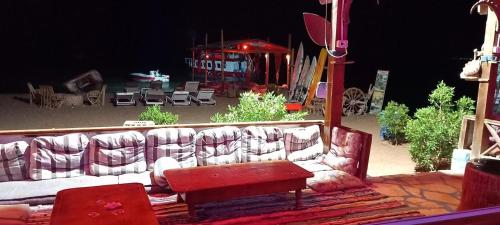 Gammal Boutique Camp in Nuweiba