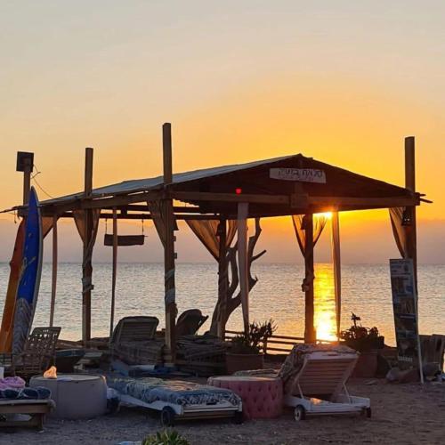Gammal Boutique Camp in Nuweiba