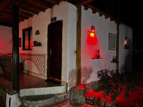 Gammal Boutique Camp in Nuweiba