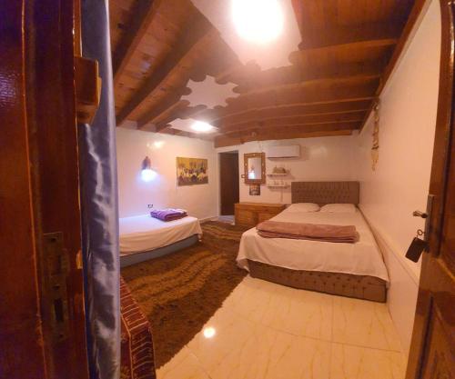 Gammal Boutique Camp in Nuweiba