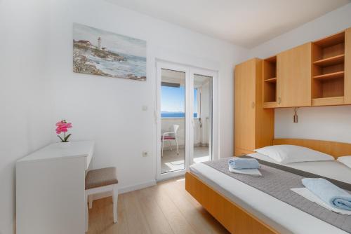 Apartmani Panorama in Igrane