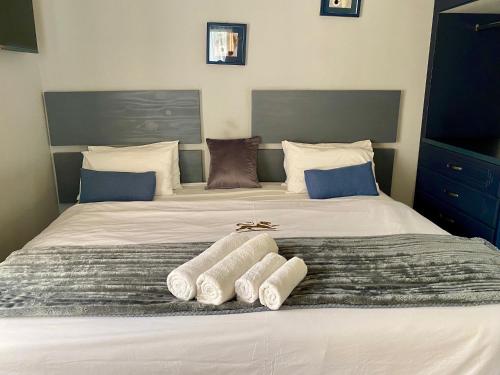 บริการและสิ่งอำนวยความสะดวก, Modern Studio in New Chadcombe - 2318 in ฮาราเรใต้