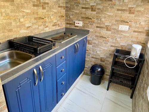 บริการและสิ่งอำนวยความสะดวก, Modern Studio in New Chadcombe - 2318 in ฮาราเรใต้