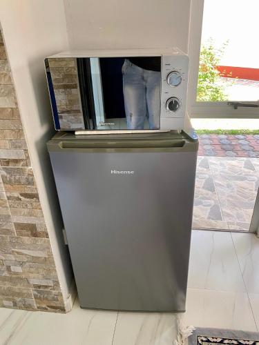 บริการและสิ่งอำนวยความสะดวก, Modern Studio in New Chadcombe - 2318 in ฮาราเรใต้