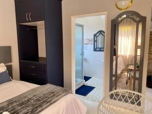 บริการและสิ่งอำนวยความสะดวก, Modern Studio in New Chadcombe - 2318 in ฮาราเรใต้