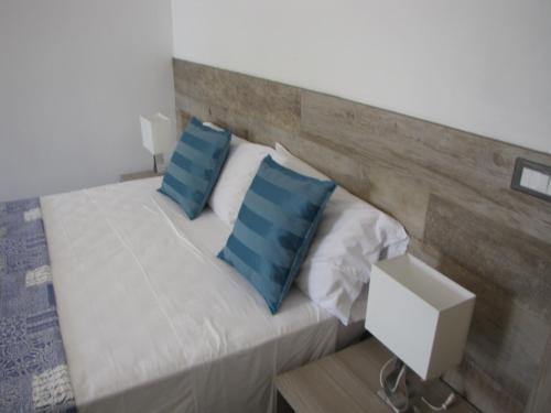 Residence Villa Margherita - 편의 시설/서비스