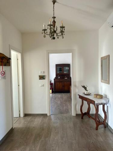 La casa di Emilio in Ponte San Nicolo