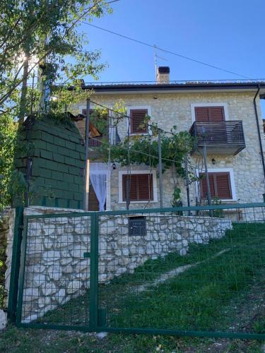 Casa nella Natura - Torrone