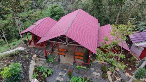 Happy Monkeys Village