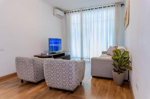 Casa São Paulo - 3 Dormitórios (Casa Sao Paulo - 3 Dormitorios) in เซาโดมิงโกส