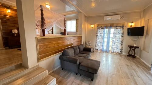 Tranquil Villas in เบลเวเดียร์