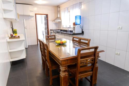 Casa São Paulo - 3 Dormitórios (Casa Sao Paulo - 3 Dormitorios) in เซาโดมิงโกส