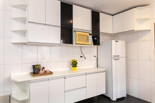 Casa São Paulo - 3 Dormitórios (Casa Sao Paulo - 3 Dormitorios) in เซาโดมิงโกส
